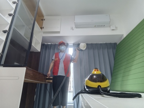 新房除甲醛