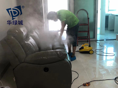 办公室甲醛超标治理