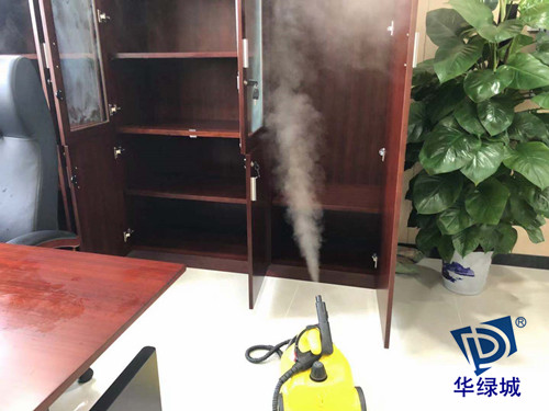 办公家具甲醛检测超标