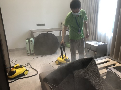 新房除甲醛